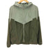 ナイキ NIKE M LGHT WINDRNNER JKT ウィンド ランナー ジャケット メンズ import:L