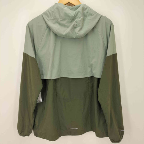 ナイキ NIKE M LGHT WINDRNNER JKT ウィンド ランナー ジャケット メンズ import:L