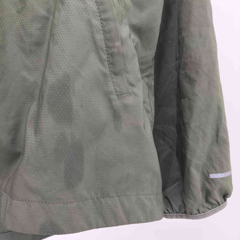 ナイキ NIKE M LGHT WINDRNNER JKT ウィンド ランナー ジャケット メンズ import:L