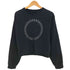 ナイキ NIKE NSW ICN CLASH CREW FT アイコン クラッシュ L/S クルー レディース JPN:XS