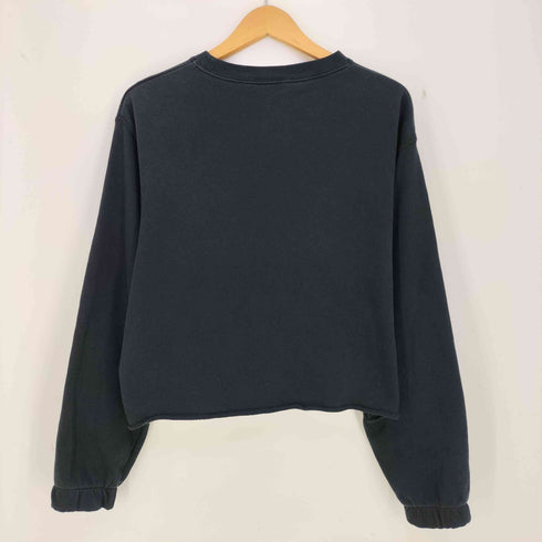 ナイキ NIKE NSW ICN CLASH CREW FT アイコン クラッシュ L/S クルー レディース JPN:XS