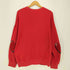 ミルクフェド MILKFED. HEART ELBOW SWEAT TOP ハート クルーネックスウェット レディース ONE SIZE