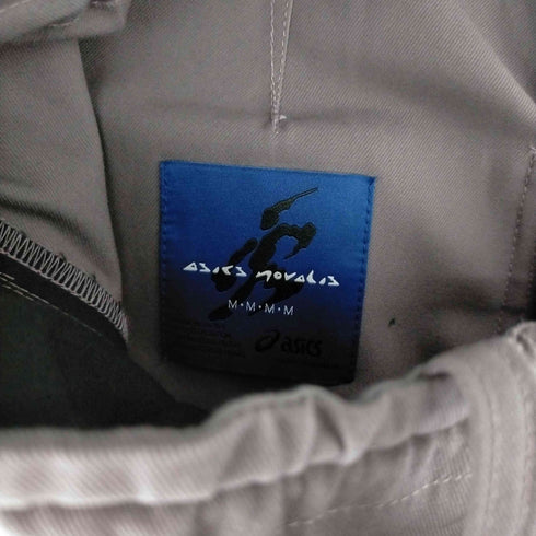 アシックス ASICS ASICS NOVALIS LIATRISORY TROUSER メンズ JPN:M