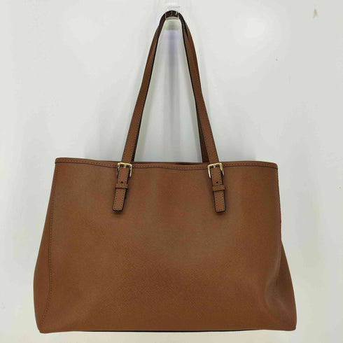マイケルコース Michael Kors レザー トートバッグ レディース
