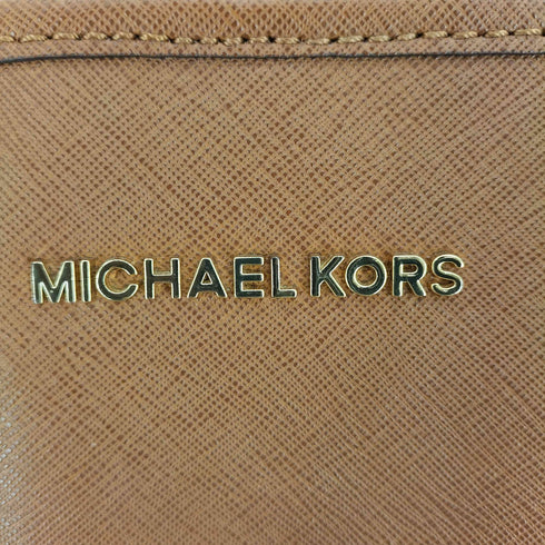 マイケルコース Michael Kors レザー トートバッグ レディース