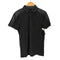 アルマーニエクスチェンジ ARMANI EXCHANGE S/S 袖ロゴプリント ヘンリーネックポロシャツ メンズ import:S
