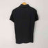 アルマーニエクスチェンジ ARMANI EXCHANGE S/S 袖ロゴプリント ヘンリーネックポロシャツ メンズ import:S