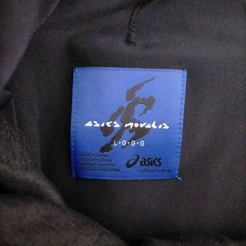 アシックス ASICS ASICS LIATRISORY TROUSER メンズ JPN:L