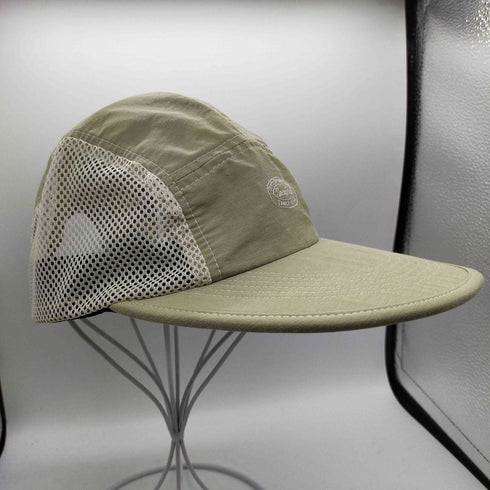 スノーピーク Snow Peak Light Mountain Cloth Cap ライト マウンテン クロス キャップ メンズ