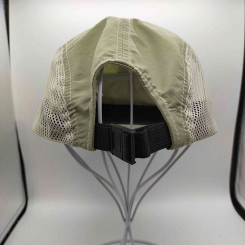 スノーピーク Snow Peak Light Mountain Cloth Cap ライト マウンテン クロス キャップ メンズ