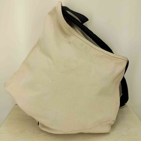 ルートート ROOTOTE RO.nendo-G.ラージ ruck-tote コラボ キャンバス トート バッグ メンズ