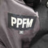 ピーピーエフエム PPFM ナポレオンジャケット メンズ