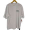 ザエンノイプロフェッショナル The Ennoy Professional Logo T-Shirt White メンズ import:XL