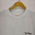 ザエンノイプロフェッショナル The Ennoy Professional Logo T-Shirt White メンズ import:XL