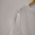 ザエンノイプロフェッショナル The Ennoy Professional Logo T-Shirt White メンズ import:XL