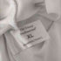 ザエンノイプロフェッショナル The Ennoy Professional Logo T-Shirt White メンズ import:XL