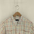 パタゴニア patagonia S/Sチェックシャツ メンズ JPN:M