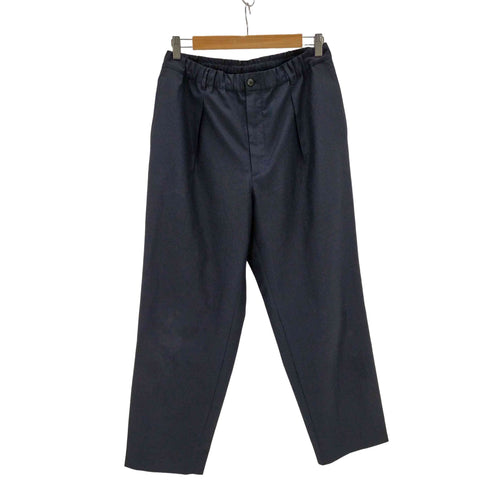ビューティーアンドユースユナイテッドアローズ BEAUTY & YOUTH UNITED ARROWS KOMATSU PACK 1P イージー ワイドテーパード パンツ メンズ JPN:L