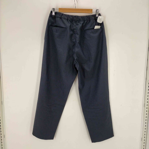 ビューティーアンドユースユナイテッドアローズ BEAUTY & YOUTH UNITED ARROWS KOMATSU PACK 1P イージー ワイドテーパード パンツ メンズ JPN:L