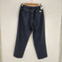 ビューティーアンドユースユナイテッドアローズ BEAUTY & YOUTH UNITED ARROWS KOMATSU PACK 1P イージー ワイドテーパード パンツ メンズ JPN:L