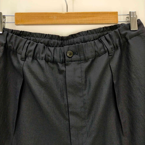 ビューティーアンドユースユナイテッドアローズ BEAUTY & YOUTH UNITED ARROWS KOMATSU PACK 1P イージー ワイドテーパード パンツ メンズ JPN:L