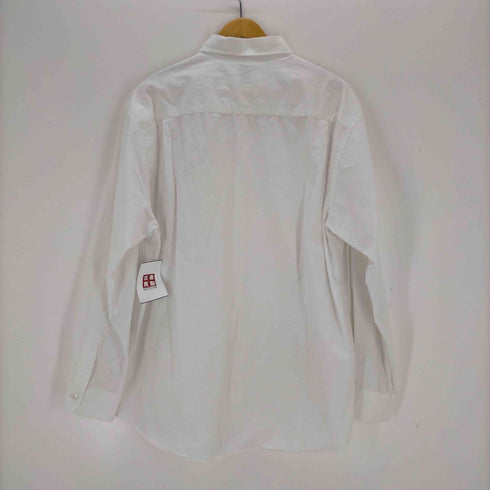 ビューティーアンドユースユナイテッドアローズ BEAUTY & YOUTH UNITED ARROWS プレーンシャツ メンズ JPN:XL