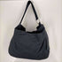 MY___ NYLON CANVAS SHOULDER BAG メンズ