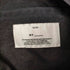 MY___ NYLON CANVAS SHOULDER BAG メンズ