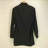 ヨウジヤマモトプールオム Yohji Yamamoto POUR HOMME 21ss Front Button Layered Long Blouse フロントボタン 二重レイヤード ロングブラウス メンズ 2