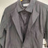 ヨウジヤマモトプールオム Yohji Yamamoto POUR HOMME 21ss Front Button Layered Long Blouse フロントボタン 二重レイヤード ロングブラウス メンズ 2