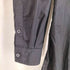 ヨウジヤマモトプールオム Yohji Yamamoto POUR HOMME 21ss Front Button Layered Long Blouse フロントボタン 二重レイヤード ロングブラウス メンズ 2