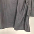 ヨウジヤマモトプールオム Yohji Yamamoto POUR HOMME 21ss Front Button Layered Long Blouse フロントボタン 二重レイヤード ロングブラウス メンズ 2