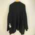 マイビューティフルランドレット my beautiful landlet 17AW ボアオーバーサイズドカーディガン メンズ JPN:0