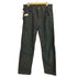 biscuithead ZIP JEANS ボンテージデニム メンズ S
