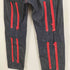 biscuithead ZIP JEANS ボンテージデニム メンズ S