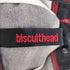 biscuithead ZIP JEANS ボンテージデニム メンズ S