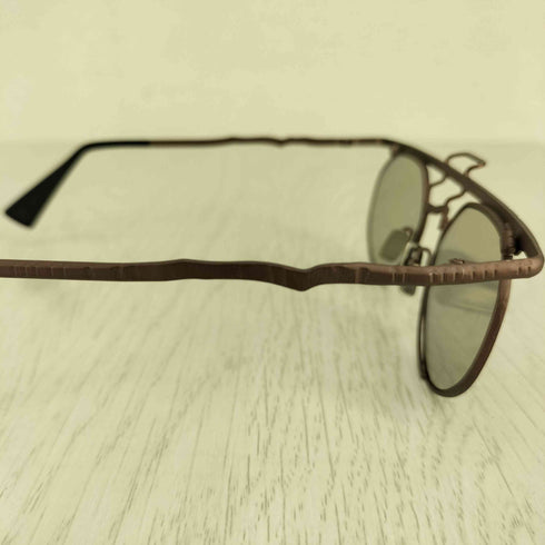 KUBORAUM Mask H55 メンズ 50□21