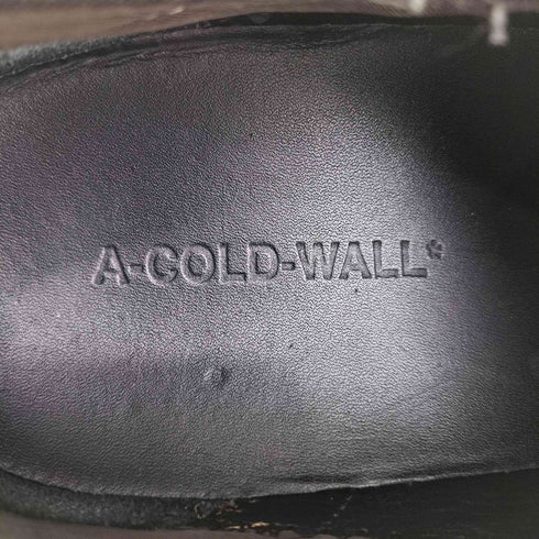 アコールドウォール A-COLD-WALL Accessory DIRT MOC メンズ 41