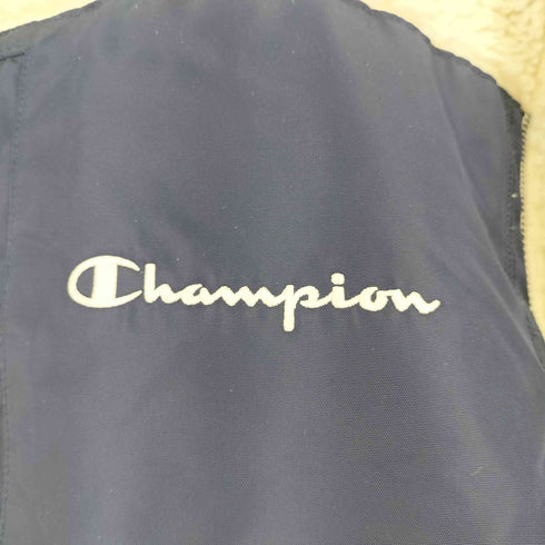 チャンピオン Champion ボアジャケット メンズ