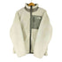 ザノースフェイス THE NORTH FACE PLAY GREEN RVS FLEECE JACKET メンズ