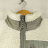 ザノースフェイス THE NORTH FACE PLAY GREEN RVS FLEECE JACKET メンズ