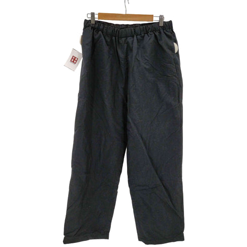 サンデイズベスト SUNDAYS BEST DISCOVERY WARM EASY PANTS メンズ JPN:L