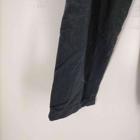 サンデイズベスト SUNDAYS BEST DISCOVERY WARM EASY PANTS メンズ JPN:L