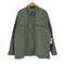 サンデイズベスト SUNDAYS BEST CHAMOIS SHIRTS TRAIL メンズ JPN:XL