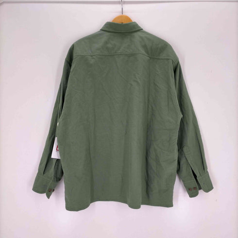 サンデイズベスト SUNDAYS BEST CHAMOIS SHIRTS TRAIL メンズ JPN:XL