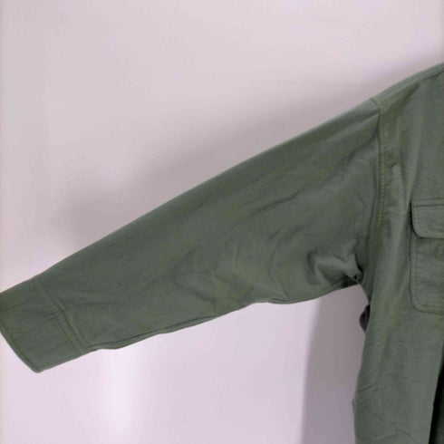 サンデイズベスト SUNDAYS BEST CHAMOIS SHIRTS TRAIL メンズ JPN:XL