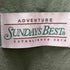 サンデイズベスト SUNDAYS BEST CHAMOIS SHIRTS TRAIL メンズ JPN:XL