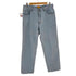サンデイズベスト SUNDAYS BEST REGULAR FIT ICE BLUE DENIM メンズ