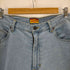 サンデイズベスト SUNDAYS BEST REGULAR FIT ICE BLUE DENIM メンズ