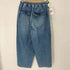 オーディナリーフィッツ Ordinary fits JAMES PANTS シェフパンツ メンズ JPN:2